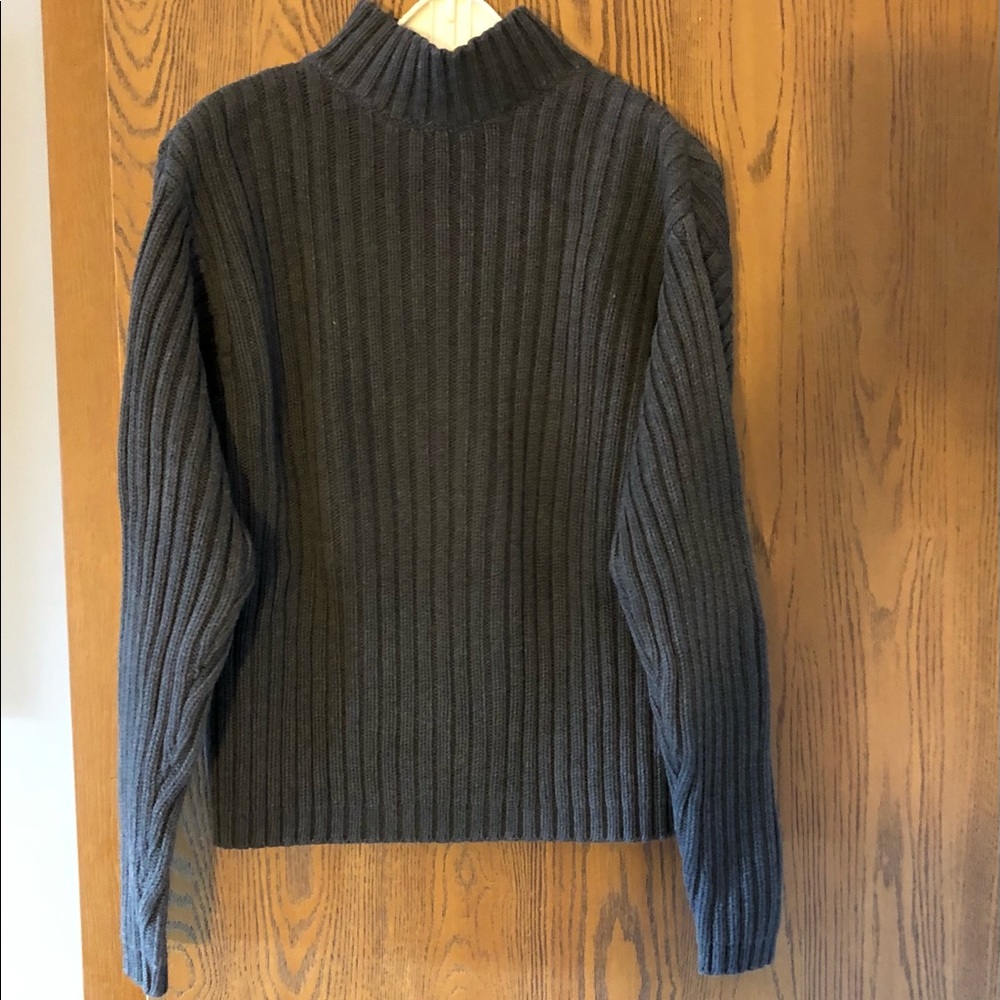 Classic Gap Sweater
